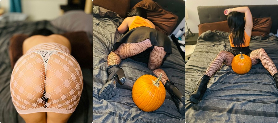jewishhotwife / JewishHotWife