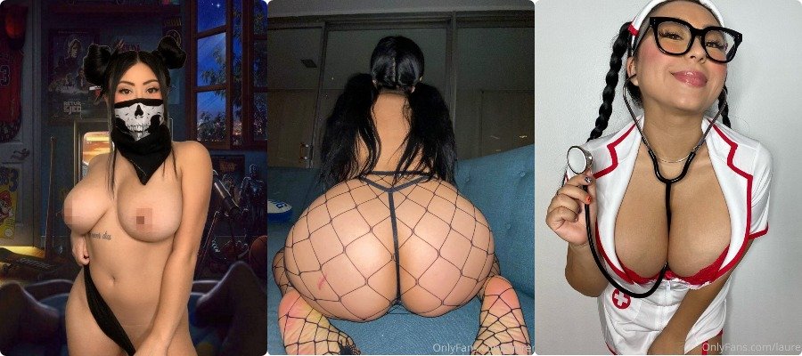 laurenjasmine / Lauren Jasmine Top 0.01%?