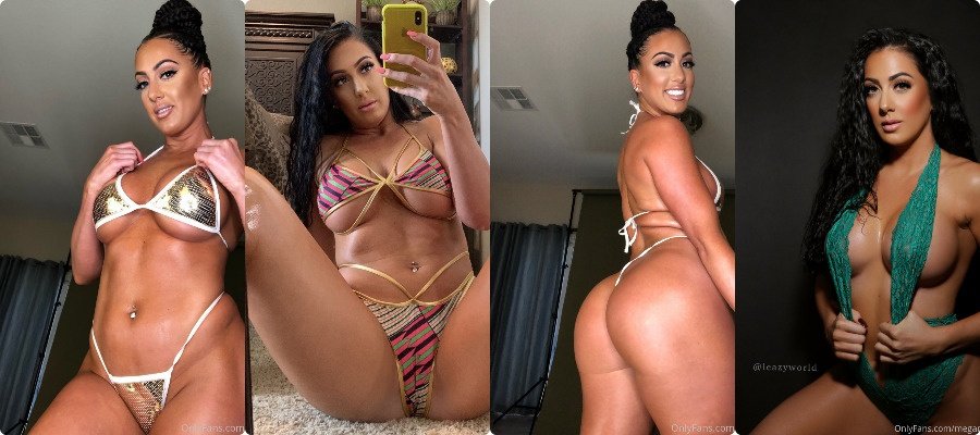 megan_renee316 / Megan Renee
