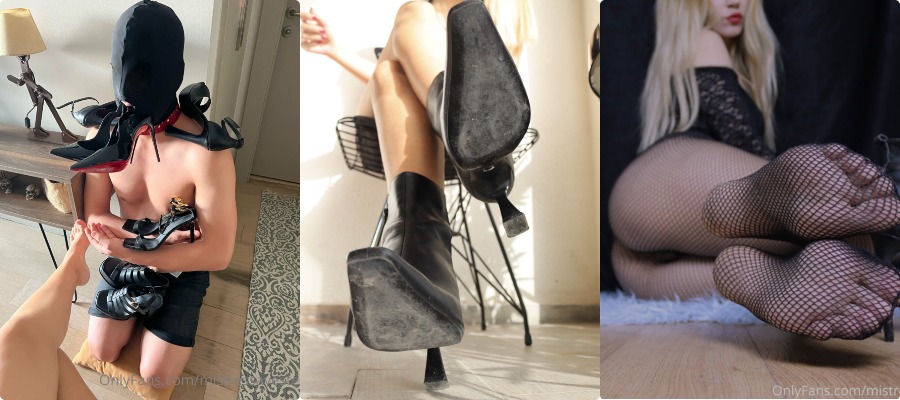 mistressayeste / Mistress Şayeste