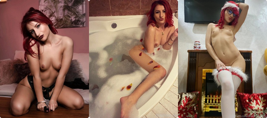 anaisfreepussy / ANAIS CALLS 💛✨