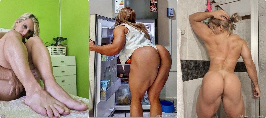 micaelav / Micaela viscido