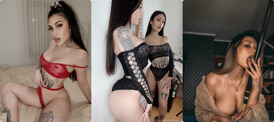 neilling / 19y.o😈VIDEOCALL CUSTOMS SEXT💗