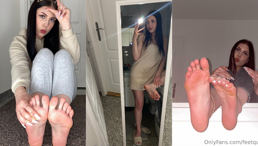 feetqueenkaty / Feet Queen Katy👸🏼