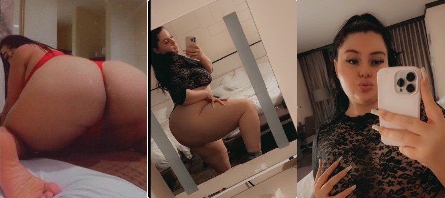 xovanillabae / Nasty Vanilla