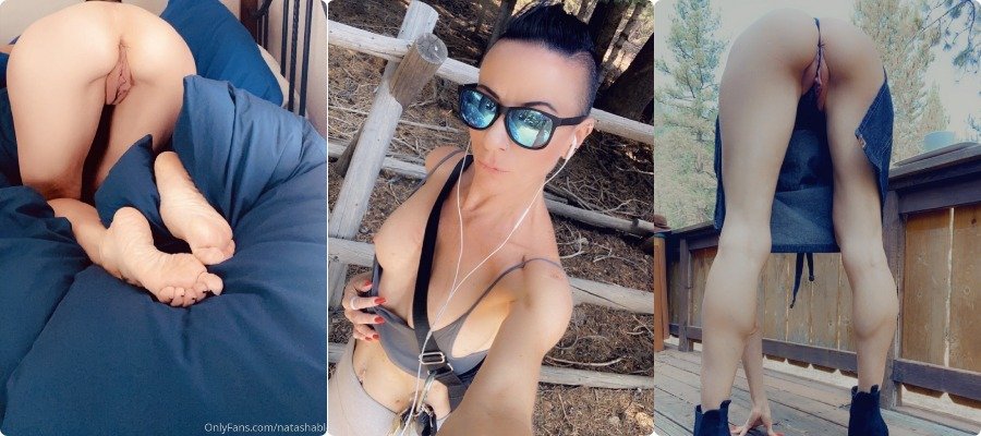 natashableausky / NatashaBleauSky