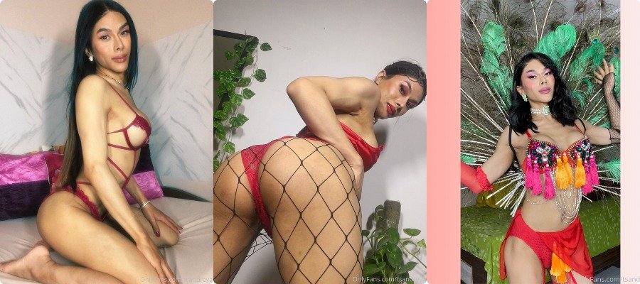 tsandreya / Andreya Lizzmond