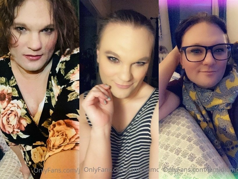 jamidiamond / Jami Diamond