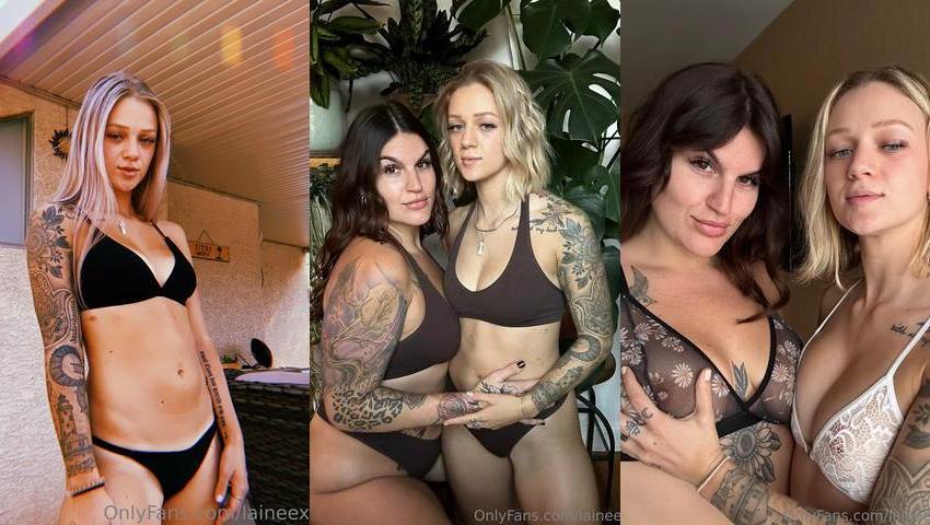 laineexjade / Lainee x Jade ⚢ VIP