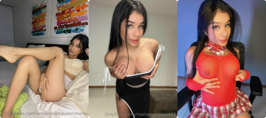 mariamarquez495 / Maria
