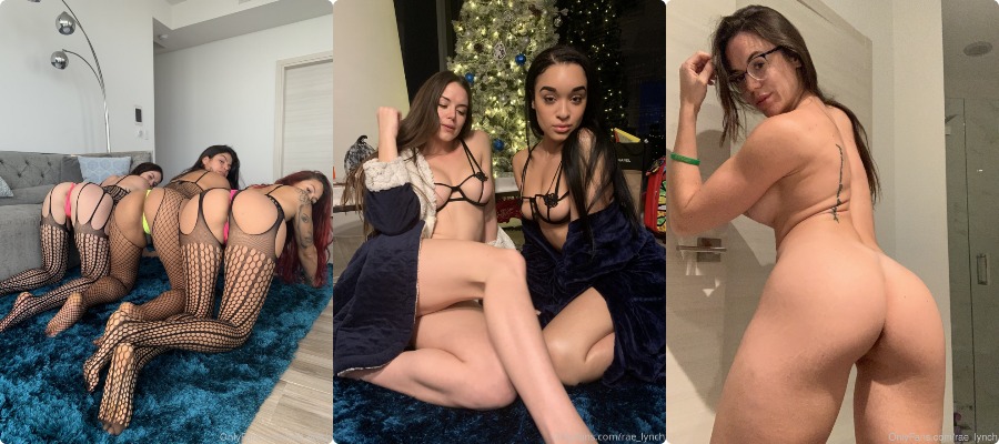 rae_lynch / Rae Lynch