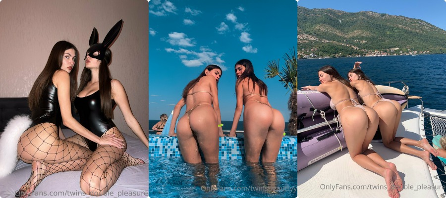 twins_double_pleasure / 𝐓𝐰𝐢𝐧𝐬 😈😈 𝐃𝐨𝐮𝐛𝐥𝐞 𝐩𝐥𝐞𝐚𝐬𝐮𝐫𝐞