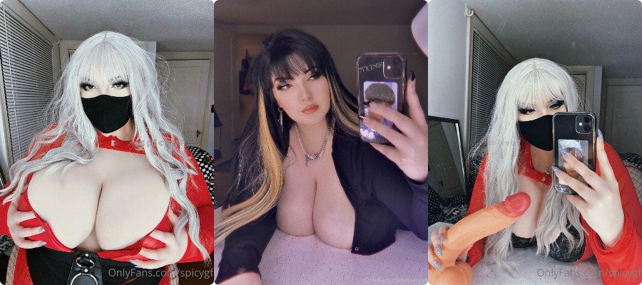 spicygf / 𝔭𝔢𝔱𝔞𝔩