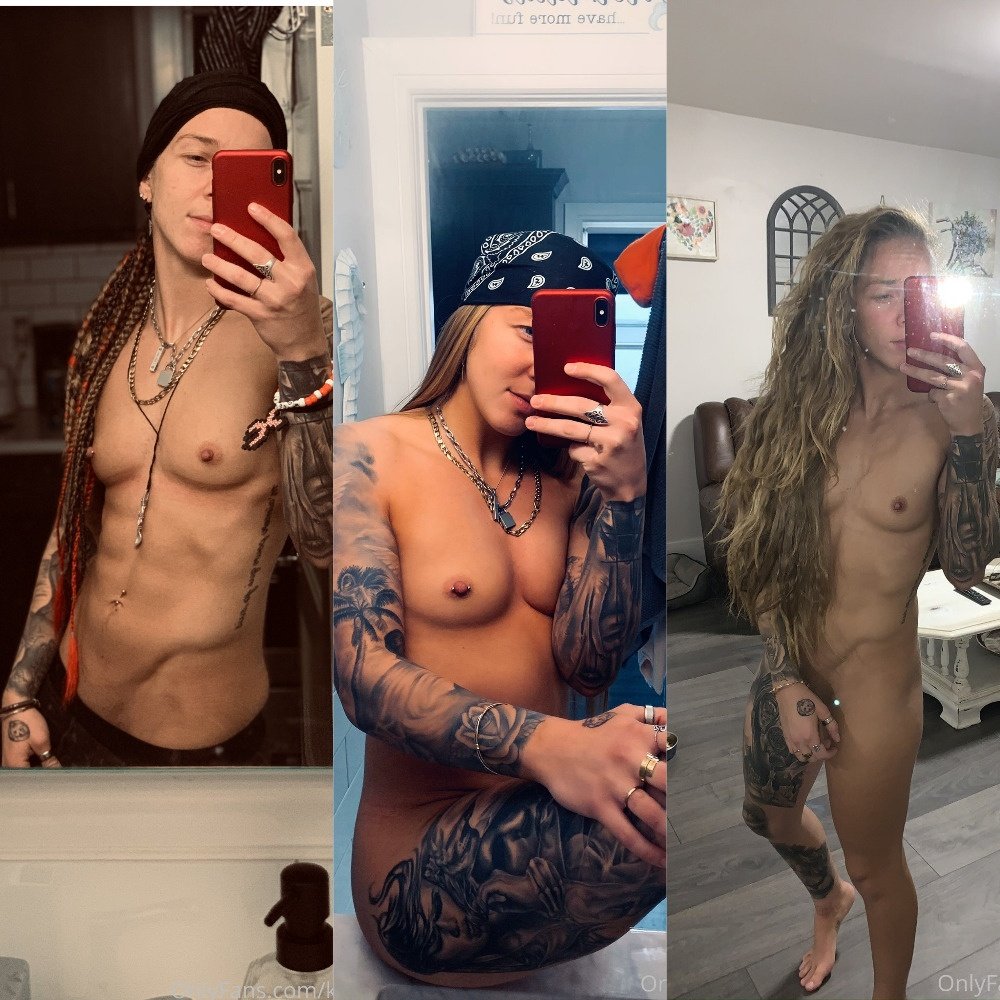 fitxtatted007 / Carol amp Kim