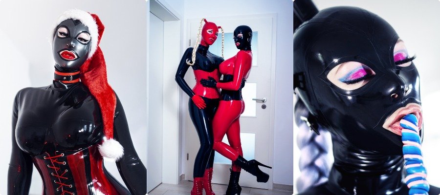 morticiafox / Morticia Fox