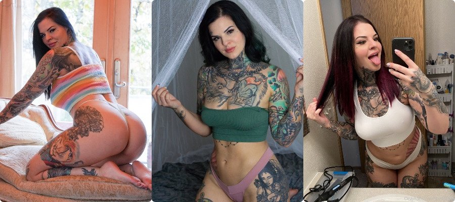 heidilavon / HEIDI LAVON™
