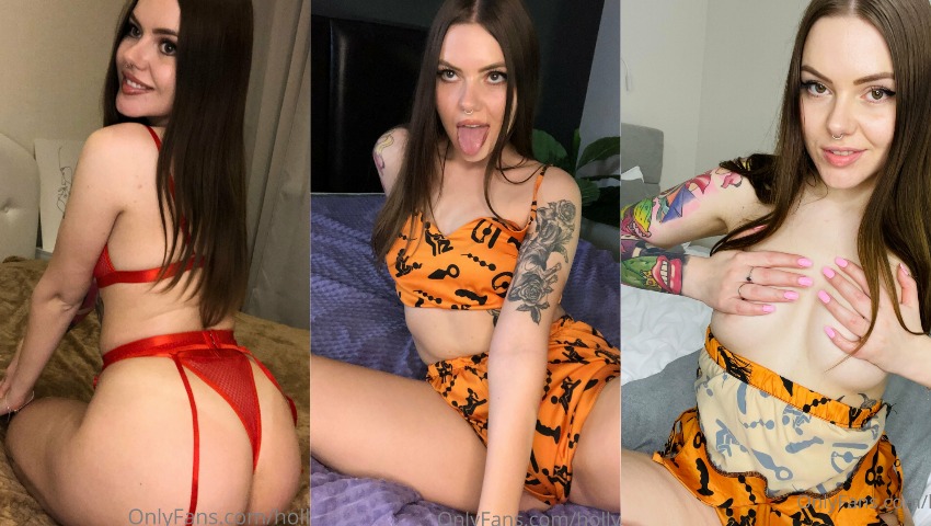 hollyspicy / 🔥 𝐲𝐨𝐮𝐫 𝐝𝐢𝐫𝐭𝐲 𝐬𝐥u𝐭 𝐠𝐢𝐫𝐥 😏