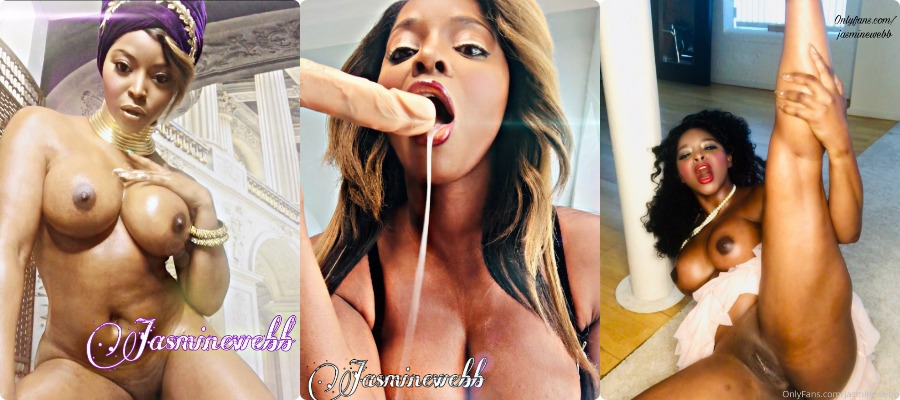 jasminewebb / Jasmine Webb