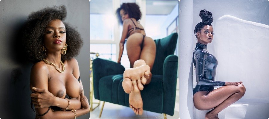 musenaadia / Muse Naadia