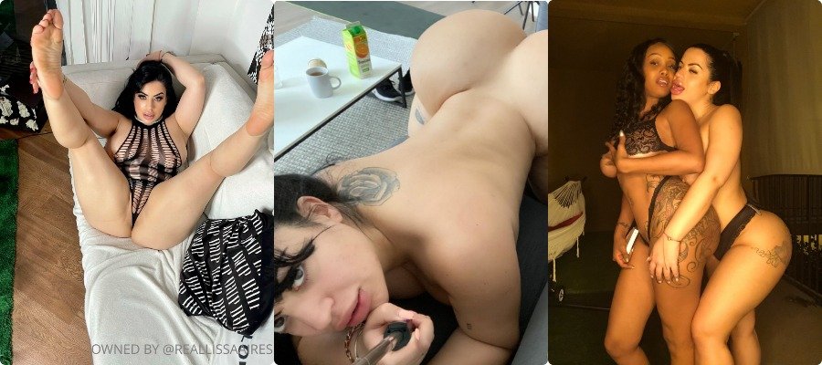 lissaaires / Lissa Aires