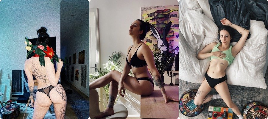 jodiecalussi / Jodie Calussi