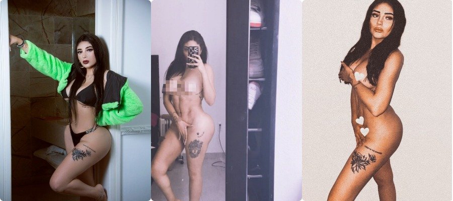 katherinnehuerta / Katherinne