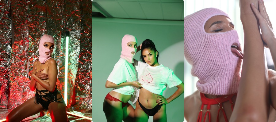 bvmbiandco / Bvmbi's Bad Bitches