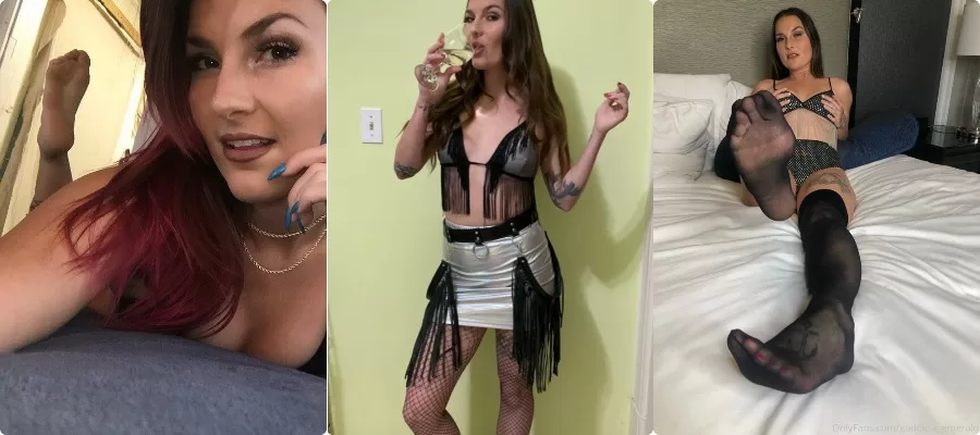 goddess_emerald / Goddess Emerald