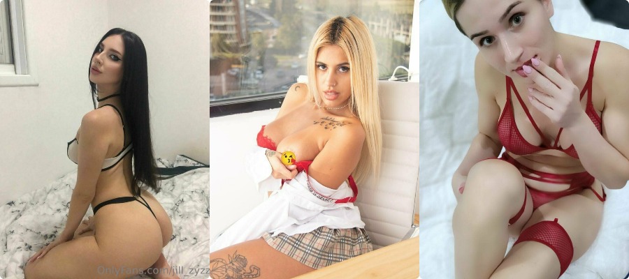 jill_zyzzy / Lina 😈VIDEO CALL😈CUSTOM