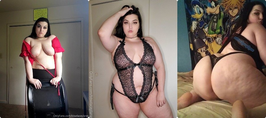 bbwlaceylane / Lacey Lane