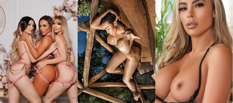 amberemery / Amber Emery