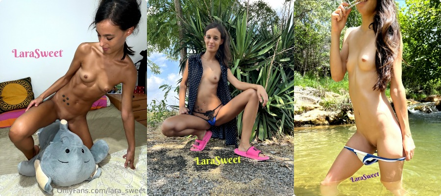 lara_sweet / 😈🔥LaraSweet🔥😈