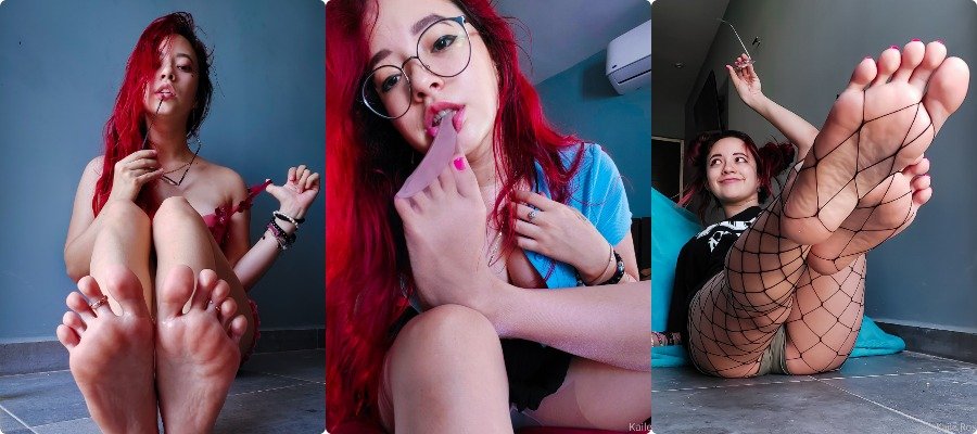 kaileros / Kaile Ros🖤
