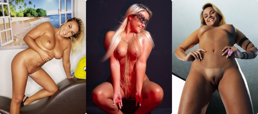 jennyscordamaglia / Positive Sensual Energy
