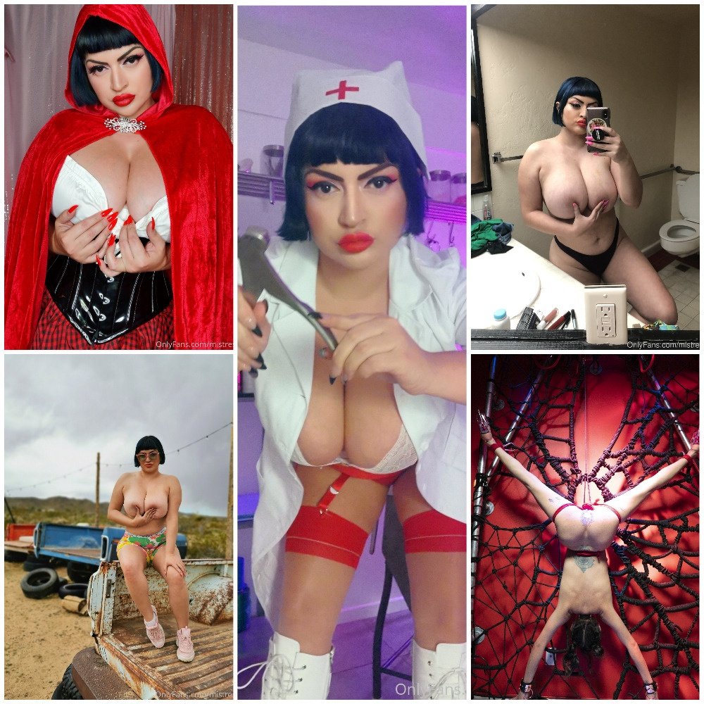 mistressvixenn / Mistress Veronica