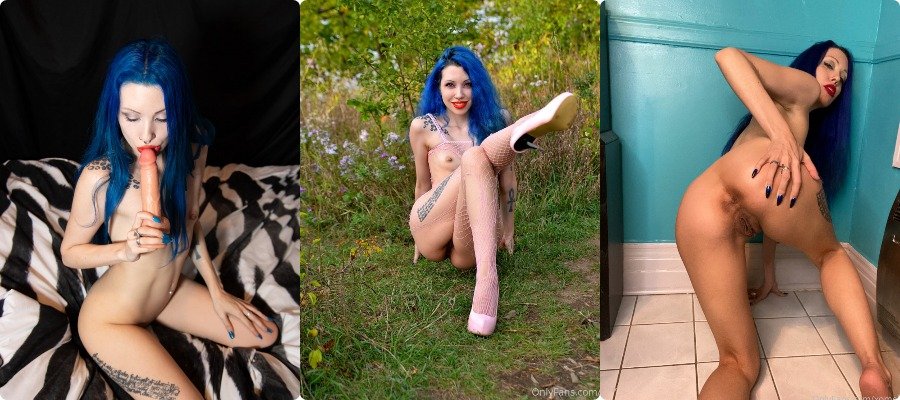 xomel / Melissa Victoria ??