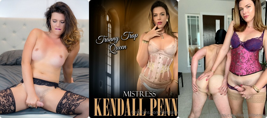 kendallpenny / Kendall Penny