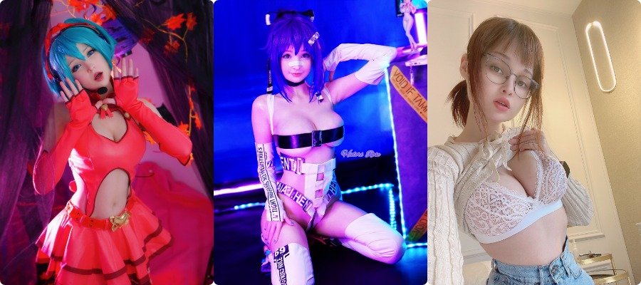hidorirose / Hidori Rose