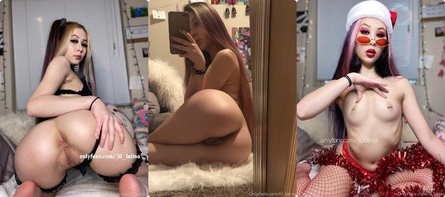 lil_latina / 𝙼𝚊𝚛𝚢 𝙹𝚊𝚗𝚎 🌿
