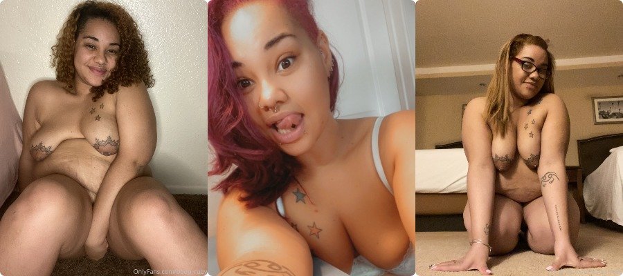 boop_ruby / RubyBoopOhLaLa®