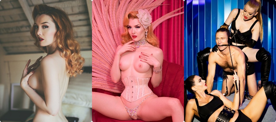 missmiranda / Miss Miranda