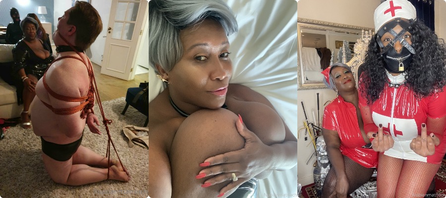 madam___caramel / Madame Caramel