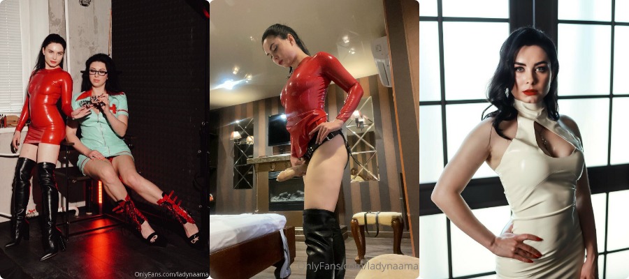 ladynaama / 🍓LADY NAAMA