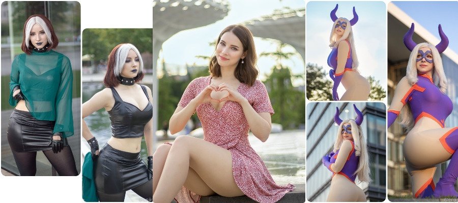 enjinight / Enji Night