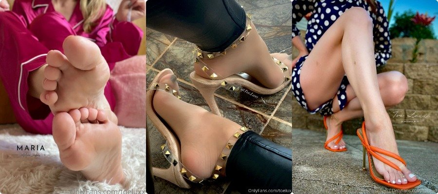 toeluxx / Toe.Luxx