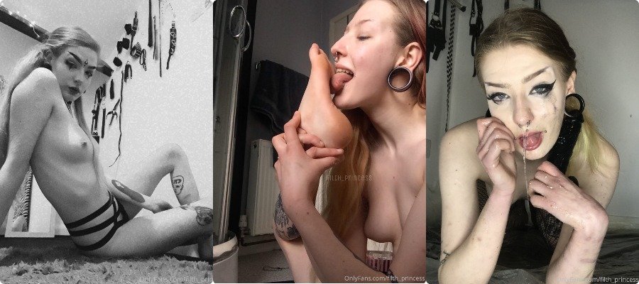 filth_princess / FilthPrincess//Marcy