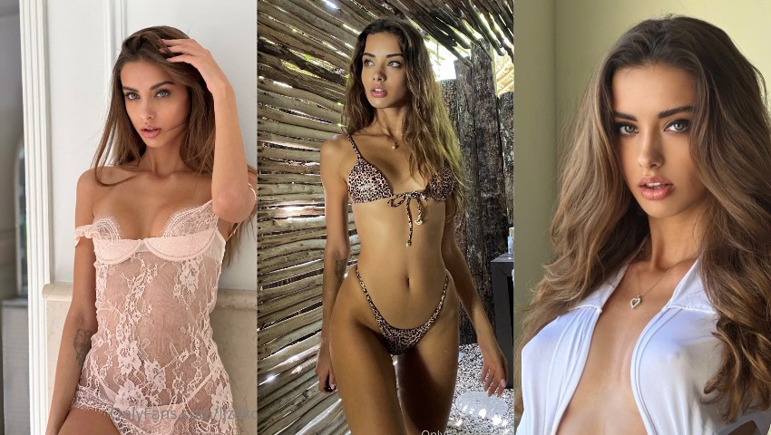 lizakovalenkoo / Liza Kovalenko