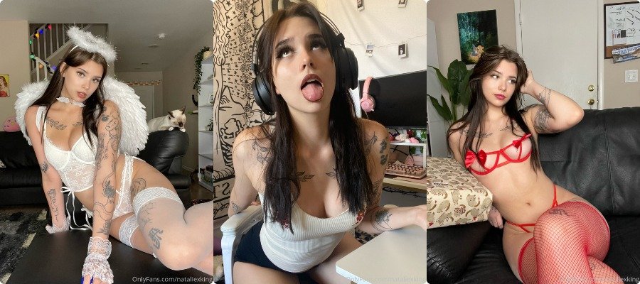 nataliexking / Natalie?