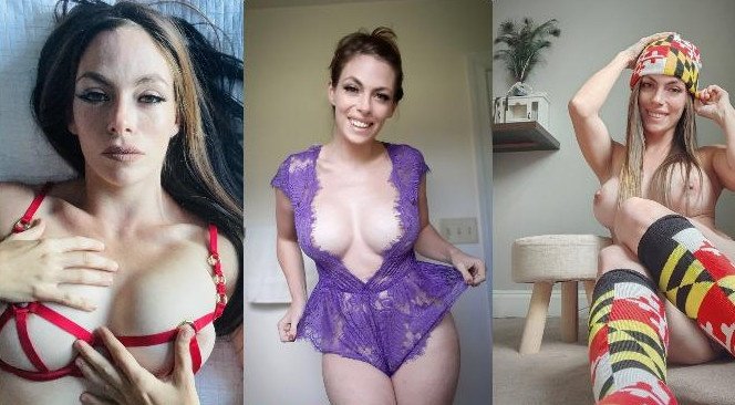 marylandjennainva / Jenna