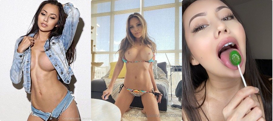 jessvictoria / Jessica Victoria